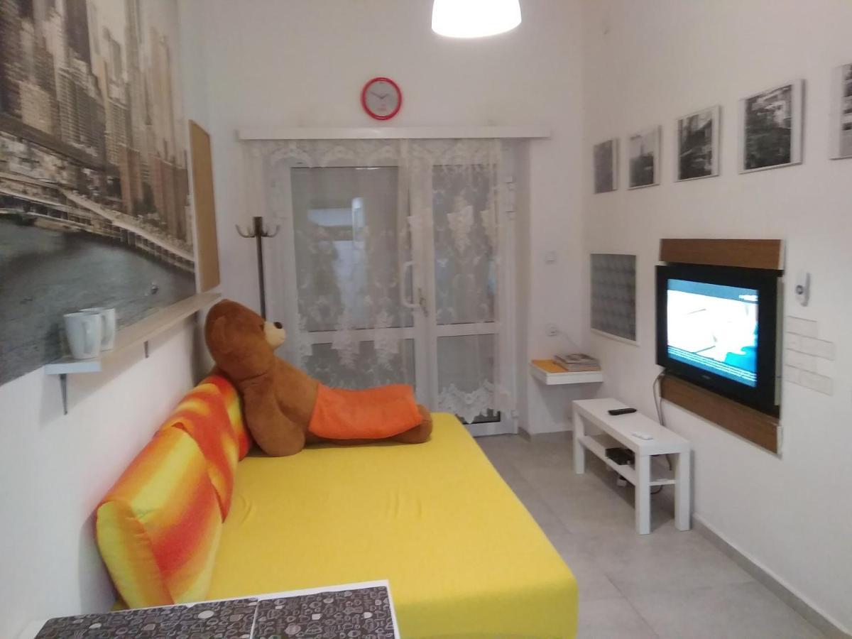 Apartament Przy Parku Noclegi פלוק מראה חיצוני תמונה